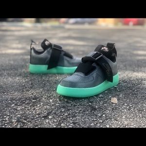 Nike airfoce low ”OBJ” Utility